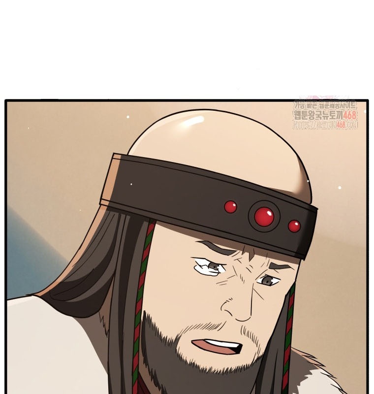 Vương Triều Đen Tối: Joseon chapter 98 - Trang 51
