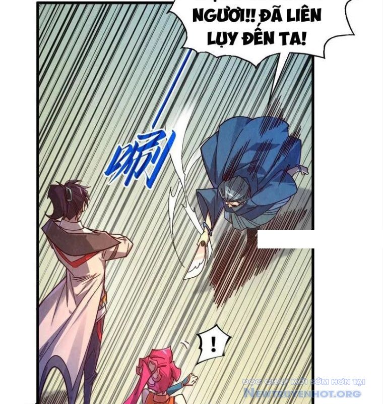 Vạn Cổ Chí Tôn chapter 427 - Trang 12