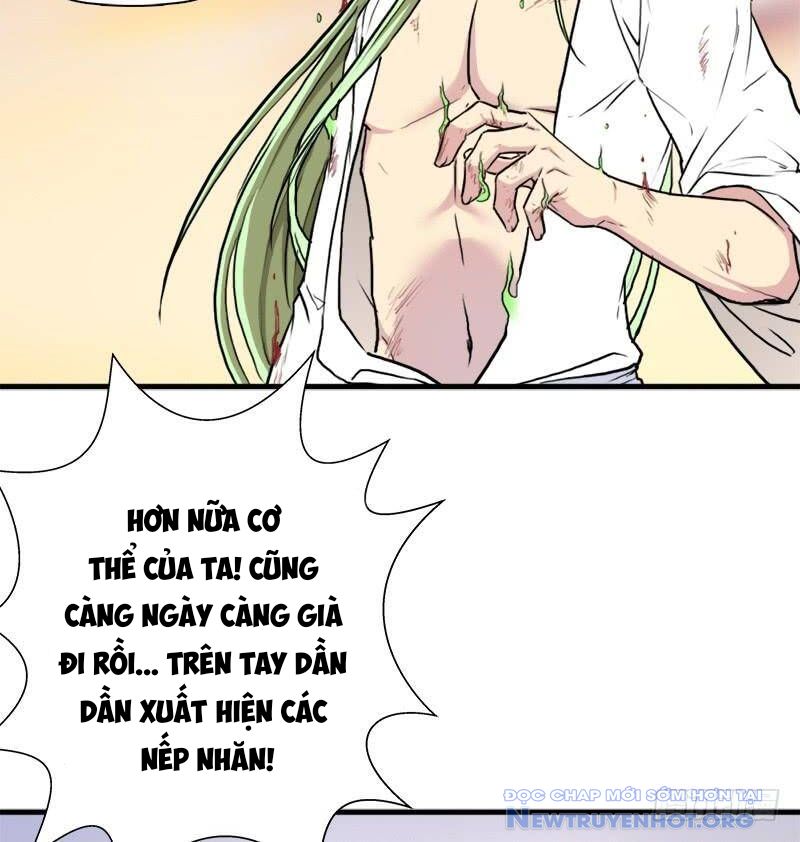 Cứu Thế Giới Đi, Ông Chú! chapter 92 - Trang 14