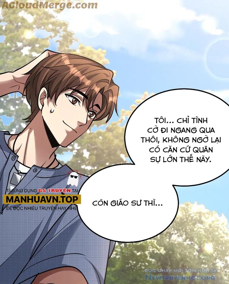 Ta Bị Kẹt Cùng Một Ngày 1000 Năm chapter 191 - Trang 63