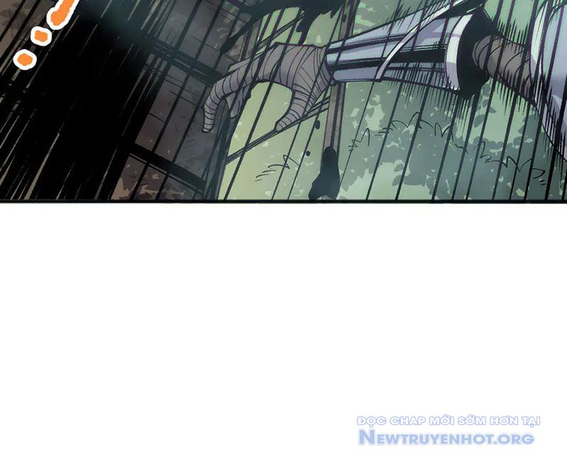 Thảm Họa Tử Linh Sư chapter 186 - Trang 47