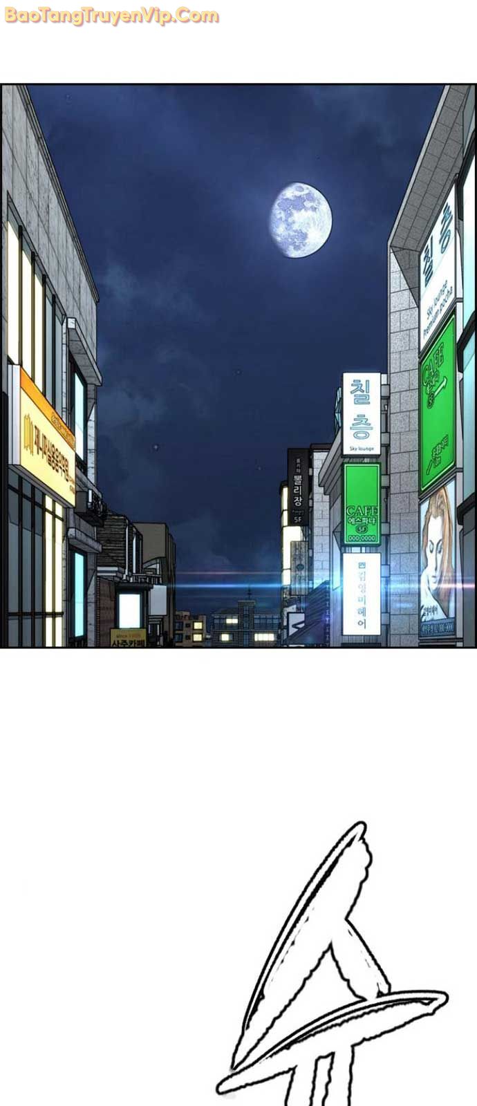 Thể Thao Cực Hạn chapter 552 - Trang 1