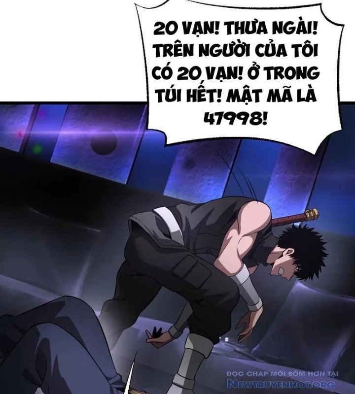 Mạt Thế Kiếm Thần: Ta Chấn Kinh Toàn Cầu chapter 76 - Trang 69