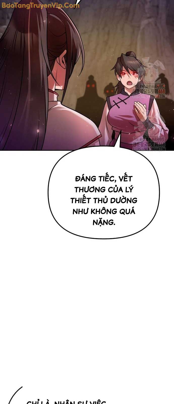 Hoạn Quan Hồi Quy: Tróc Phong Truy Nguyệt chapter 43 - Trang 18