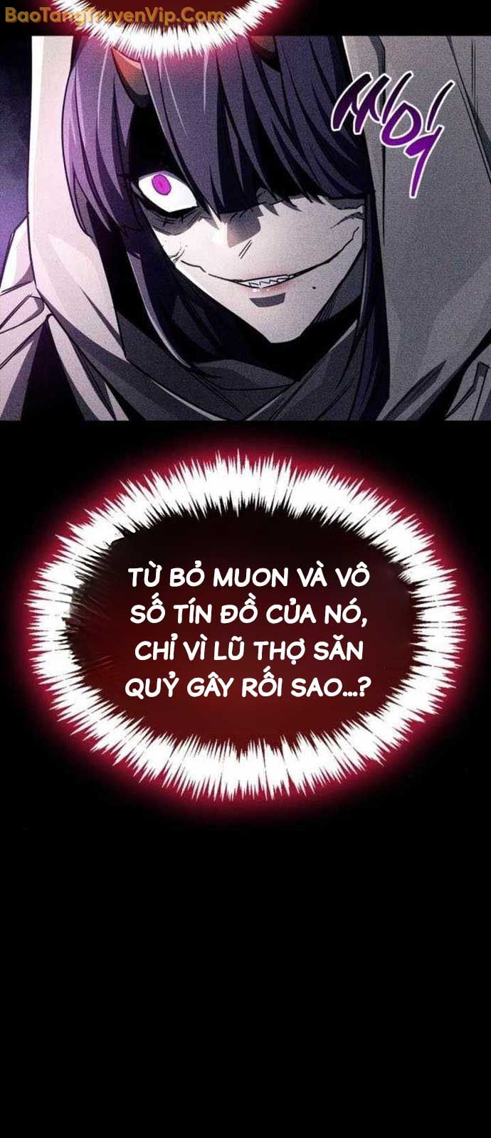 Người Chơi Che Giấu Quá Khứ chapter 73 - Trang 54