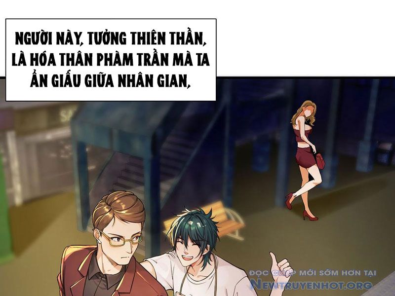 Chuyển Sinh Thành Tra Nam, Ta Giúp Thê Tử Trường Sinh chapter 4 - Trang 63
