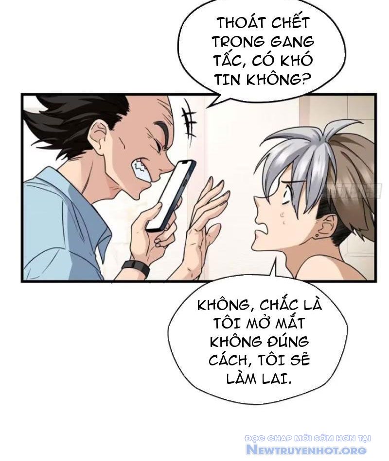 Hóa ra ta là đời sau của yêu quái chapter 11 - Trang 53