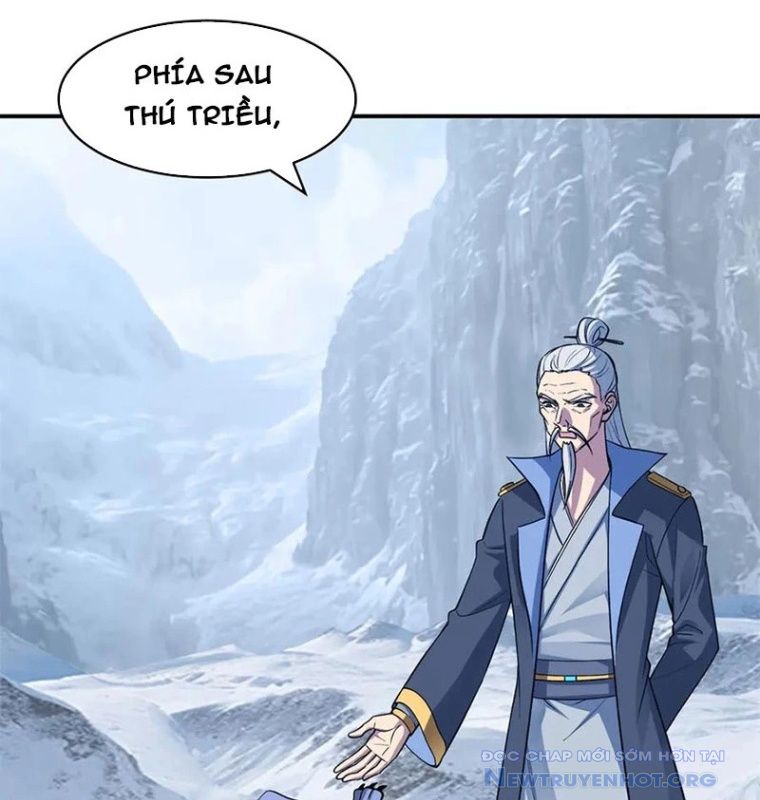 Cửa Hàng Sủng Thú Siêu Thần chapter 180 - Trang 2