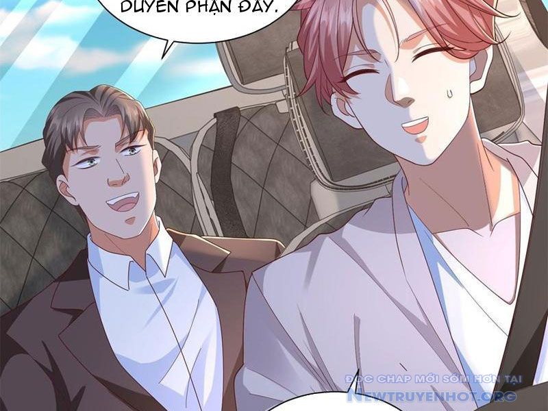 Tôi Là Tài Xế Xe Công Nghệ Có Chút Tiền Thì Đã Sao? chapter 144 - Trang 8
