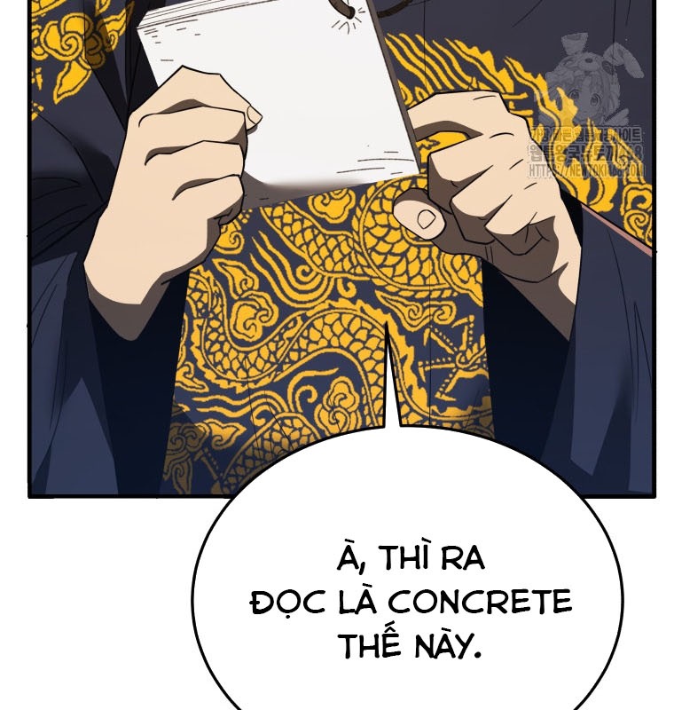 Vương Triều Đen Tối: Joseon chapter 98 - Trang 206