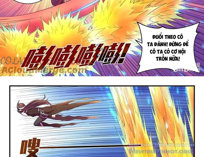Côn Thôn Thiên Hạ chapter 350 - Trang 19