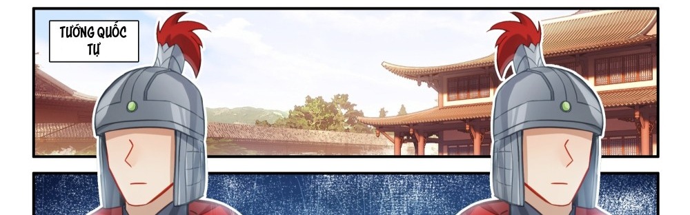 Cực Phẩm Gia Đinh chapter 172 - Trang 33
