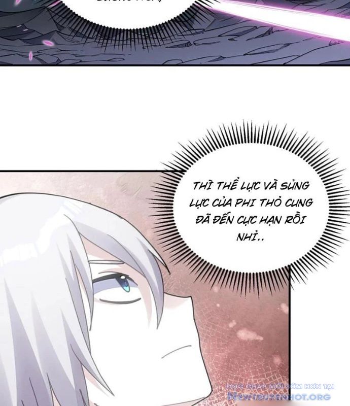 Thế Nhân Thực Sự Tin Tôi Là Đại Boss chapter 119 - Trang 48