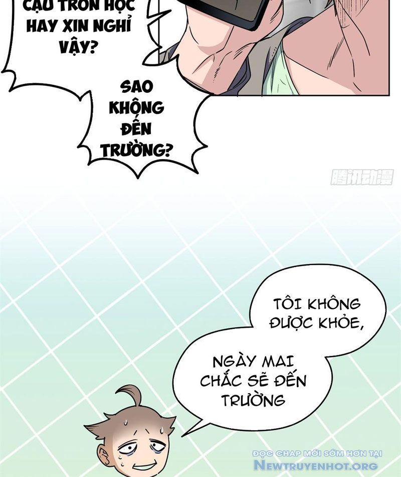 Hóa ra ta là đời sau của yêu quái chapter 6 - Trang 11