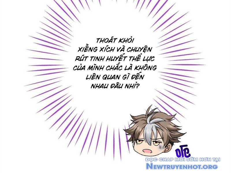 Hóa ra ta là đời sau của yêu quái chapter 4 - Trang 42