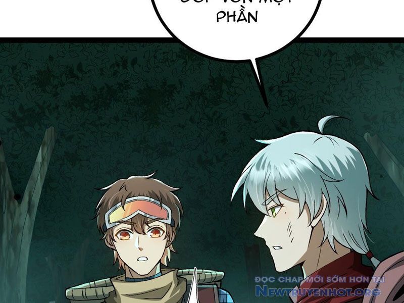 Thành Thần Tại Tận Thế chapter 4 - Trang 40