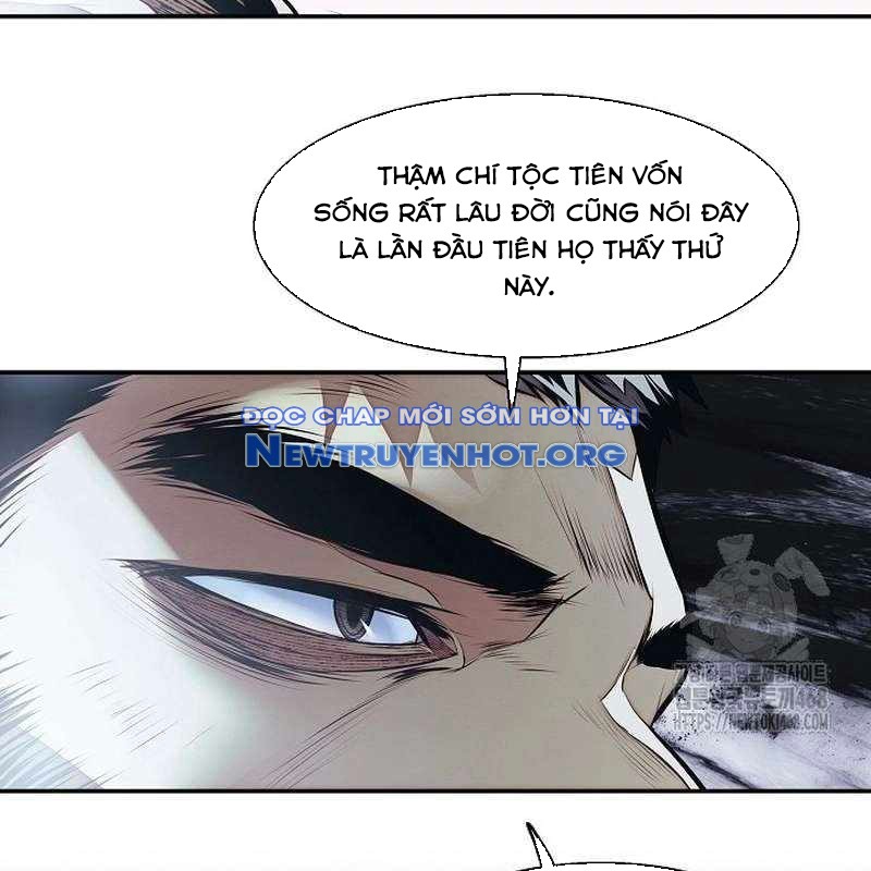 Bất Bại Chân Ma chapter 253 - Trang 50