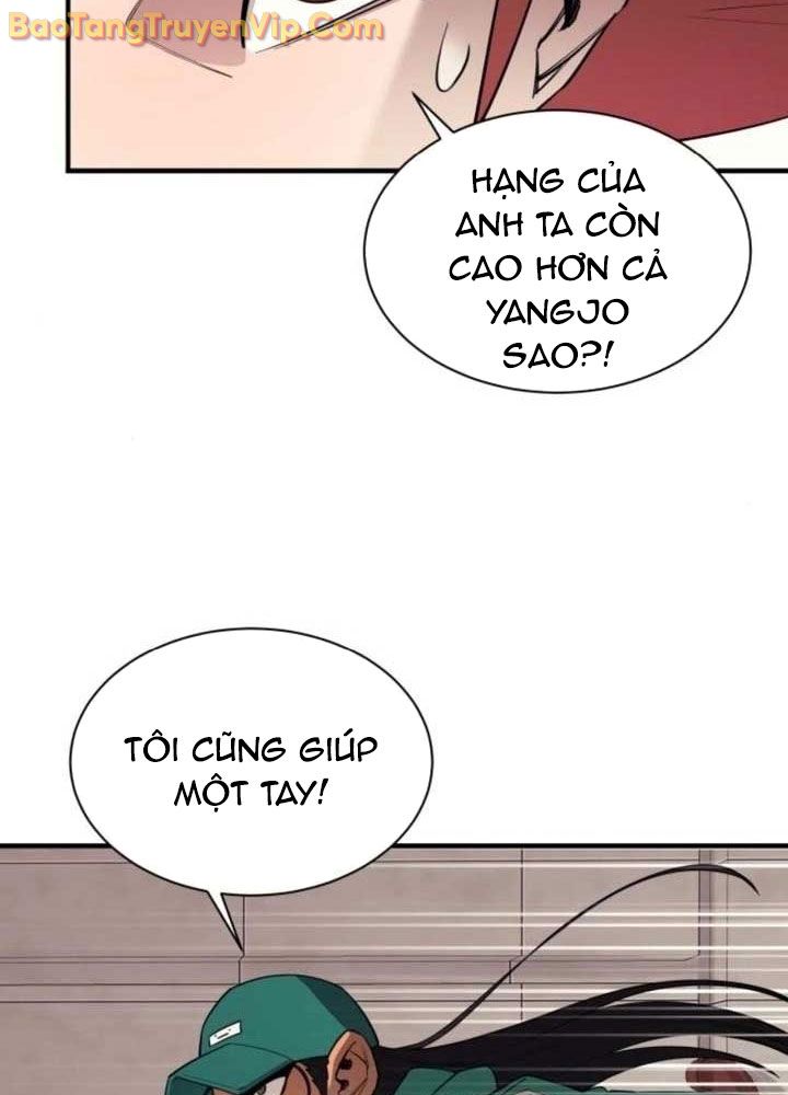 Cuộc Sống Học Đường Của Đội Trưởng Quận chapter 27 - Trang 89