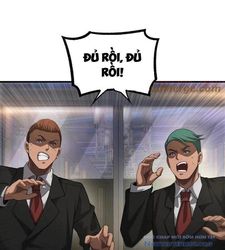 Mạt Thế Kiếm Thần: Ta Chấn Kinh Toàn Cầu chapter 76 - Trang 41