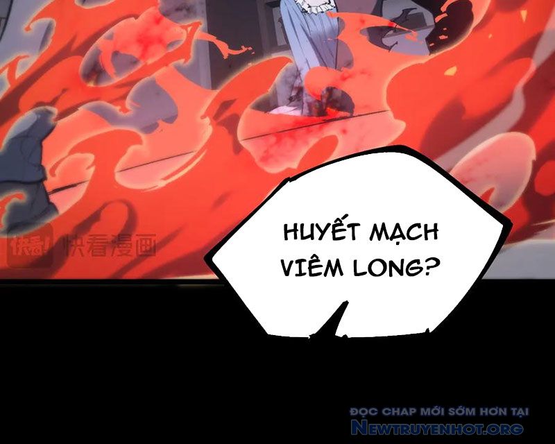 Thánh Hiệp Sĩ Cấp Sss chapter 79 - Trang 49