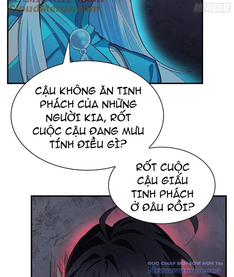 Dị Thú Của Ta Chỉ Có Trăm Triệu điểm Cao chapter 45 - Trang 8