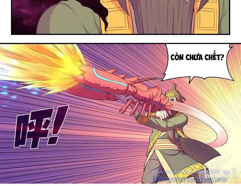 Côn Thôn Thiên Hạ chapter 350 - Trang 24