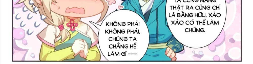 Cực Phẩm Gia Đinh chapter 172 - Trang 9