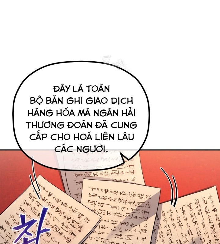 Tiểu Công Tử Của Ân Hạ Thương Đoàn chapter 8 - Trang 94