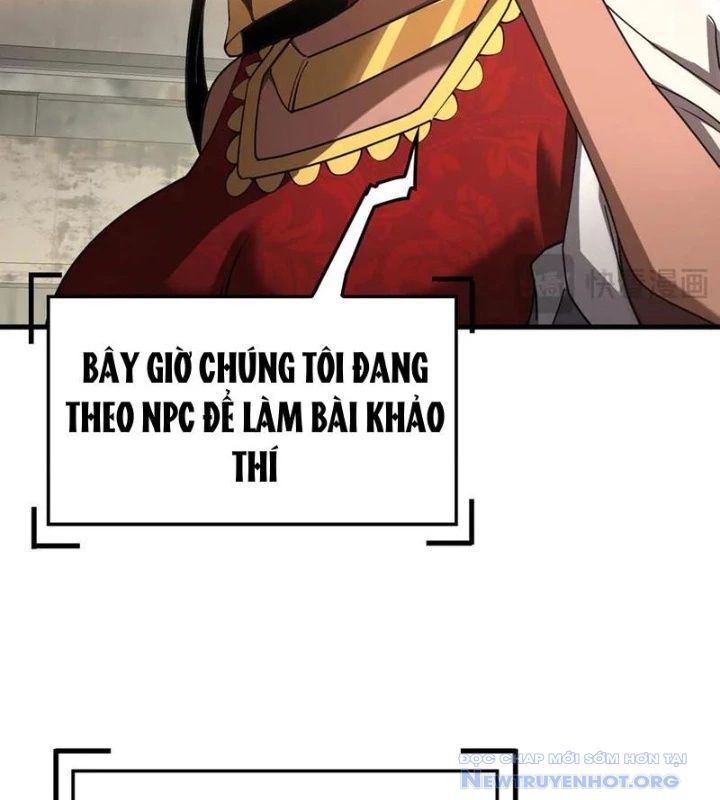 Mạt Thế Kiếm Thần: Ta Chấn Kinh Toàn Cầu chapter 76 - Trang 22