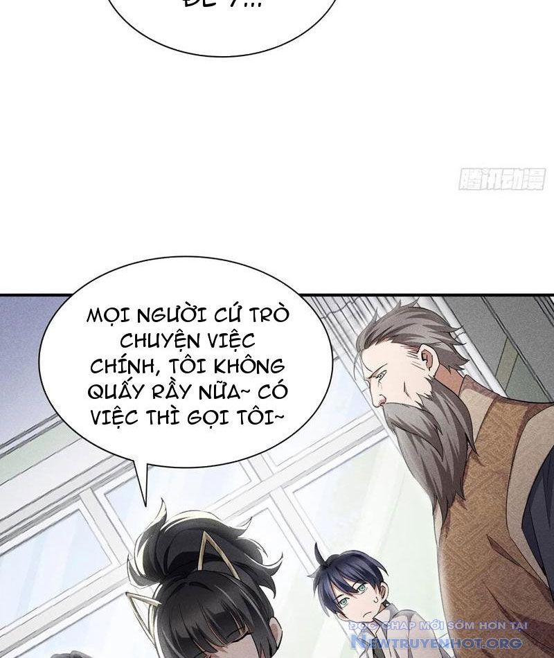 Dị Thú Của Ta Chỉ Có Trăm Triệu điểm Cao chapter 41 - Trang 16