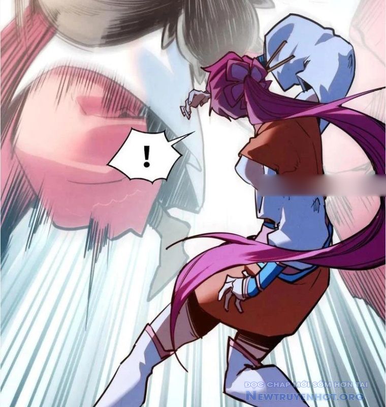 Vạn Cổ Chí Tôn chapter 427 - Trang 83