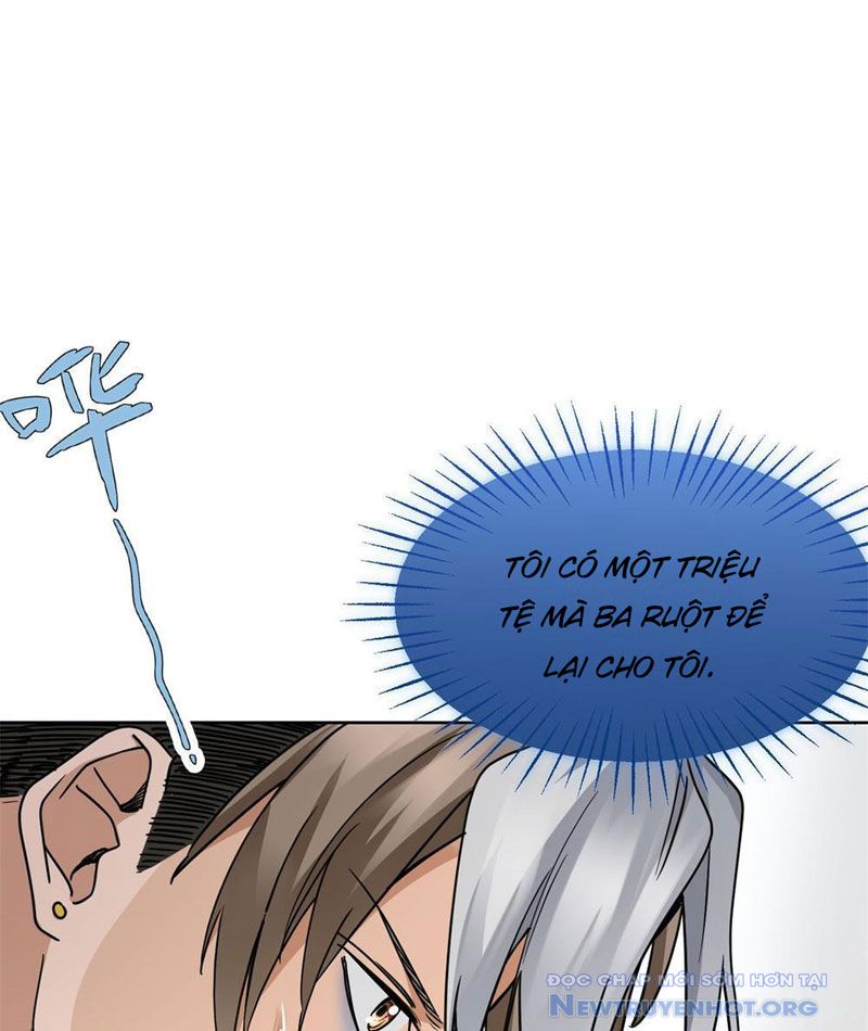 Hóa ra ta là đời sau của yêu quái chapter 8 - Trang 36