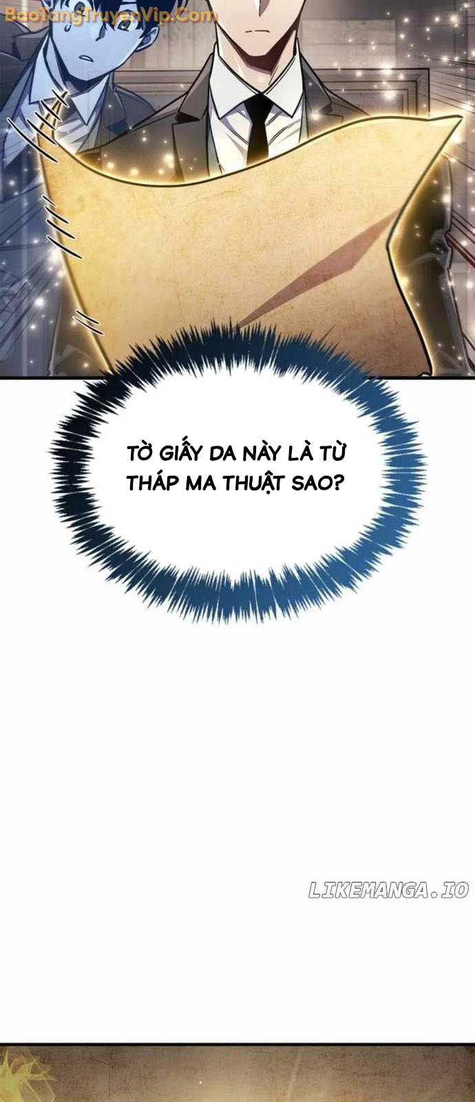 Người Chơi Che Giấu Quá Khứ chapter 73 - Trang 110