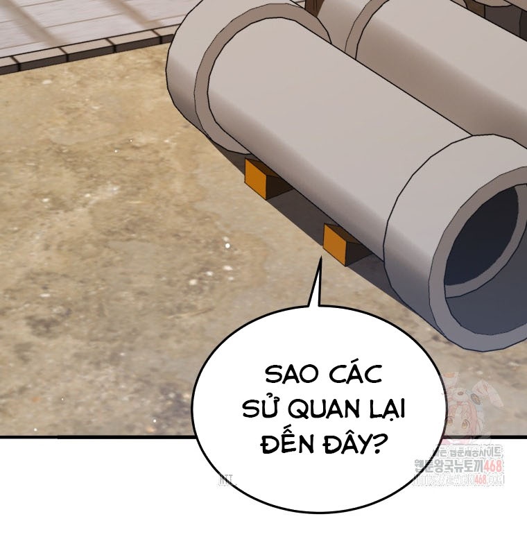 Vương Triều Đen Tối: Joseon chapter 98 - Trang 160