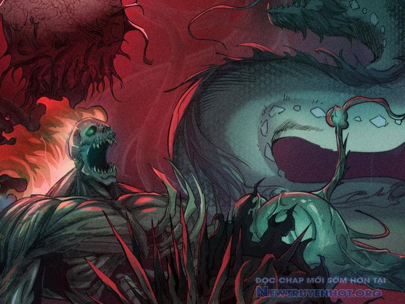 Ta Dựa Vào Tu Tiên Xưng Bá Mạt Thế chapter 3 - Trang 110