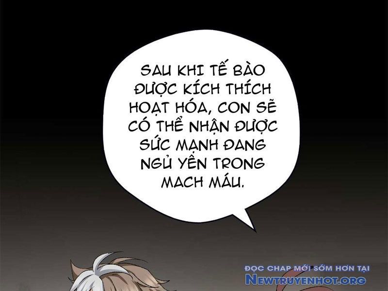Hóa ra ta là đời sau của yêu quái chapter 5 - Trang 36