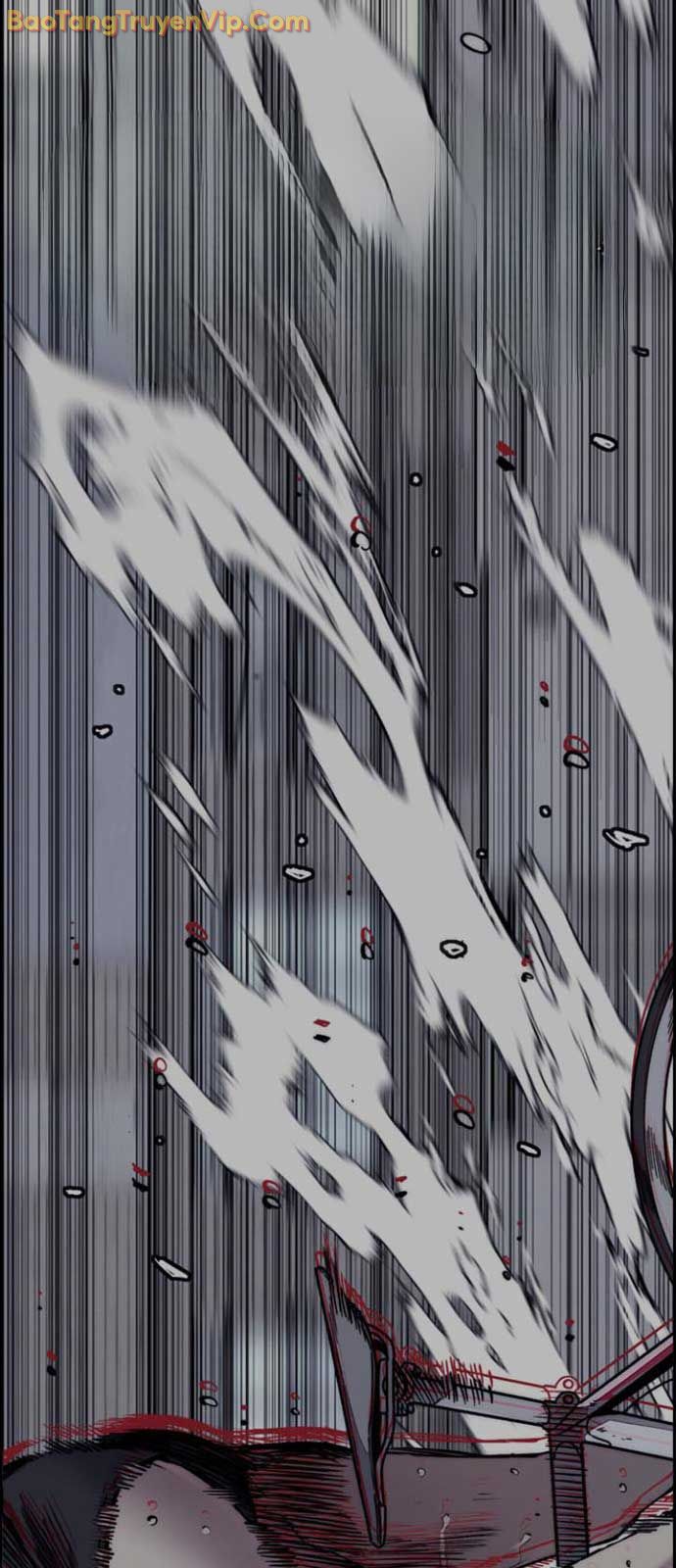 Thể Thao Cực Hạn chapter 552 - Trang 42