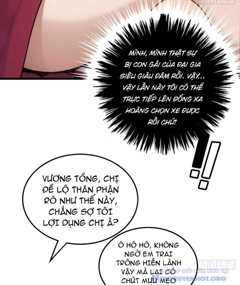Hệ Thống Tận Thế Của Ta chapter 2 - Trang 21