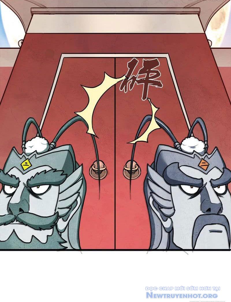 Cứu Thế Giới Đi, Ông Chú! chapter 96 - Trang 23