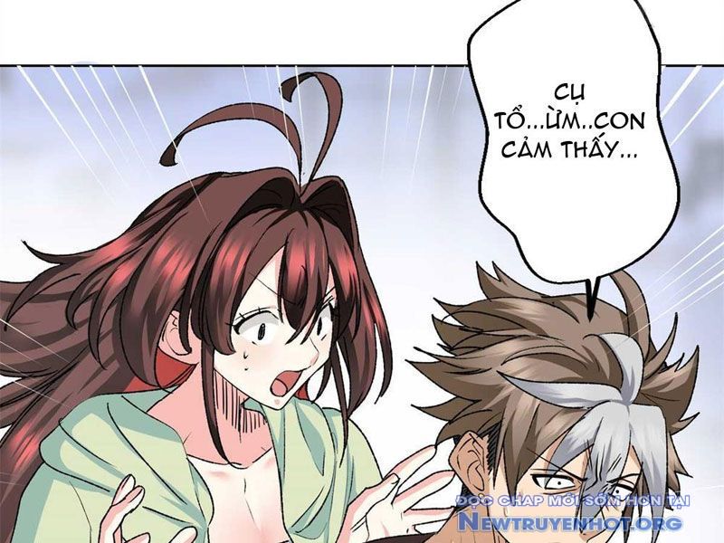 Hóa ra ta là đời sau của yêu quái chapter 5 - Trang 51