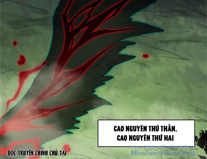 Thảm Họa Tử Linh Sư chapter 185 - Trang 135