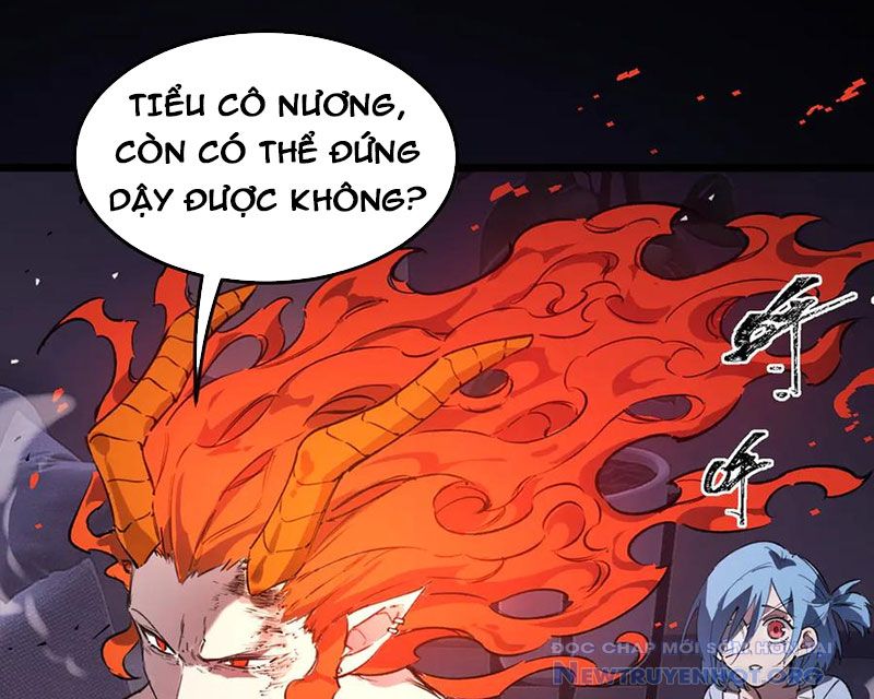 Thánh Hiệp Sĩ Cấp Sss chapter 79 - Trang 78