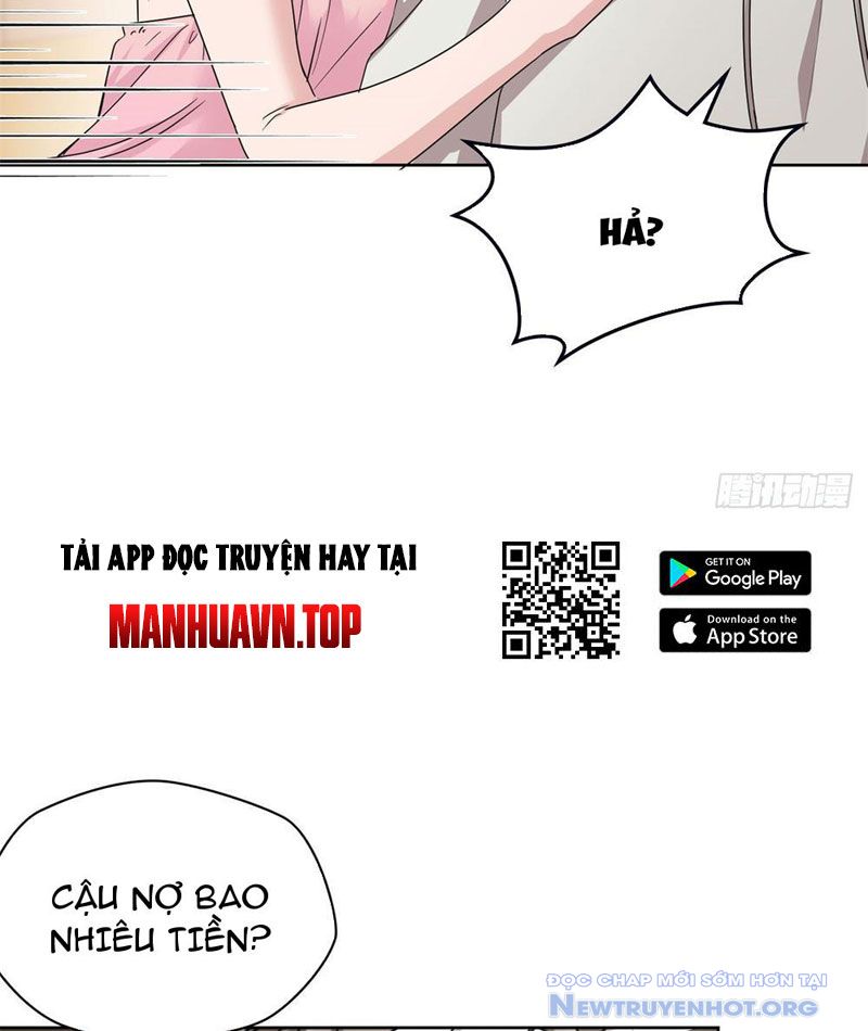 Hóa ra ta là đời sau của yêu quái chapter 8 - Trang 20