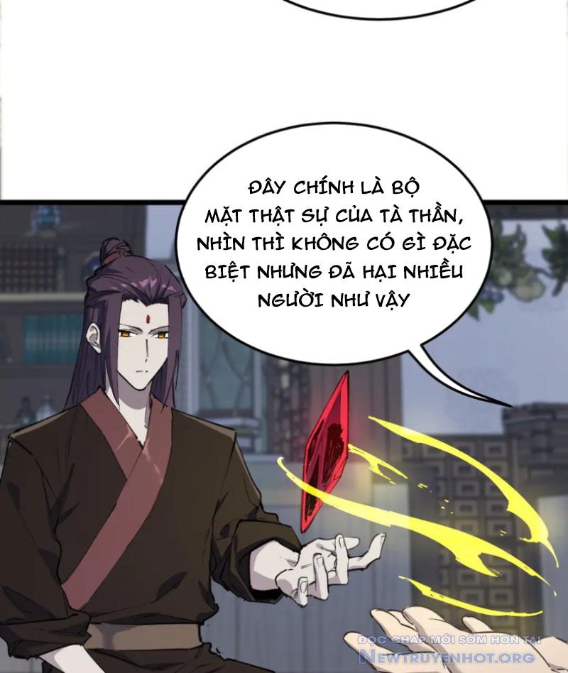 Thánh Hiệp Sĩ Cấp Sss chapter 78 - Trang 83