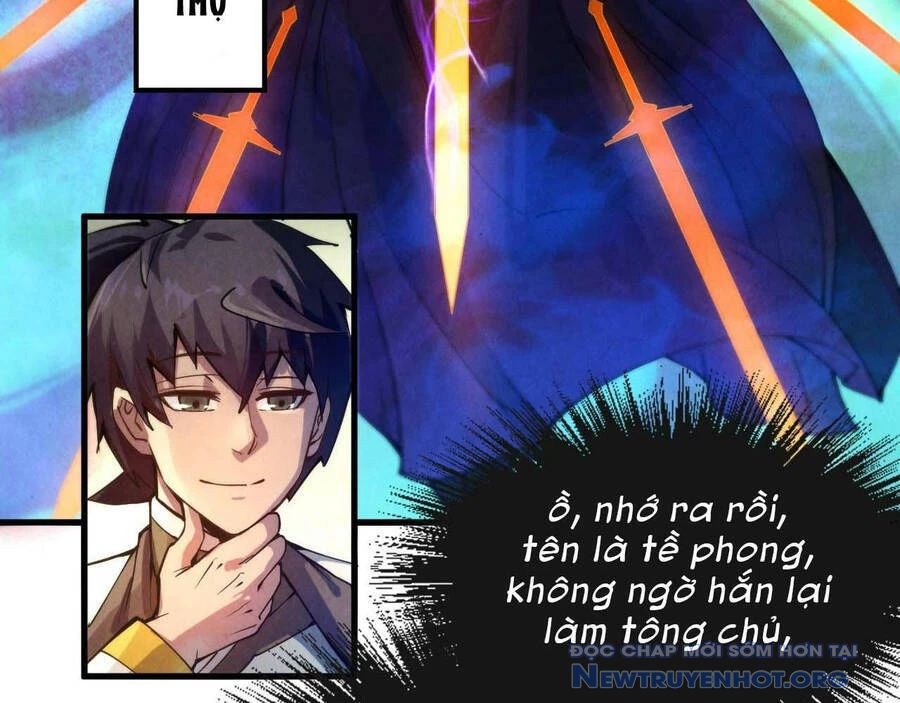 Vạn Cổ Chí Tôn chapter 60 - Trang 69