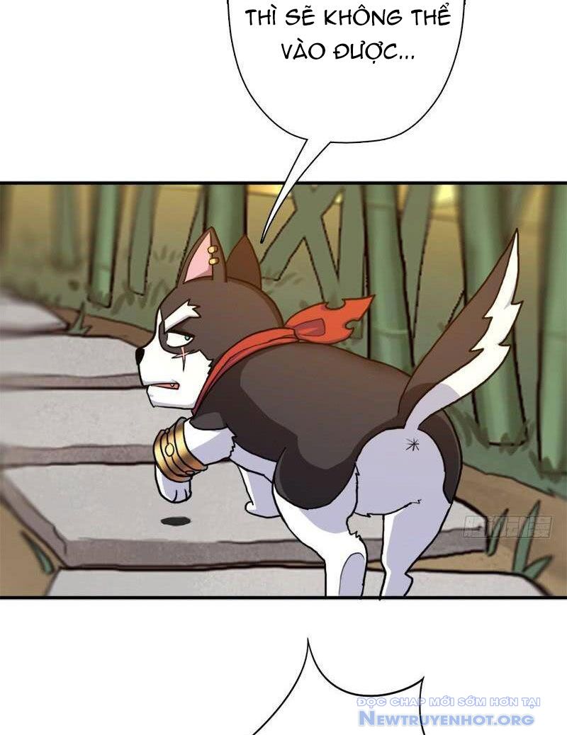 Cứu Thế Giới Đi, Ông Chú! chapter 94 - Trang 47