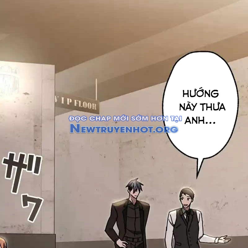 Quý Tộc Báo Thù chapter 19 - Trang 29