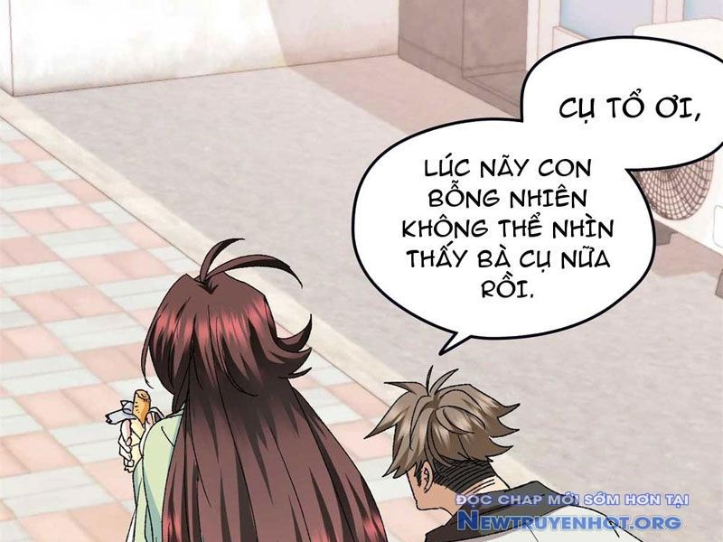 Hóa ra ta là đời sau của yêu quái chapter 4 - Trang 6