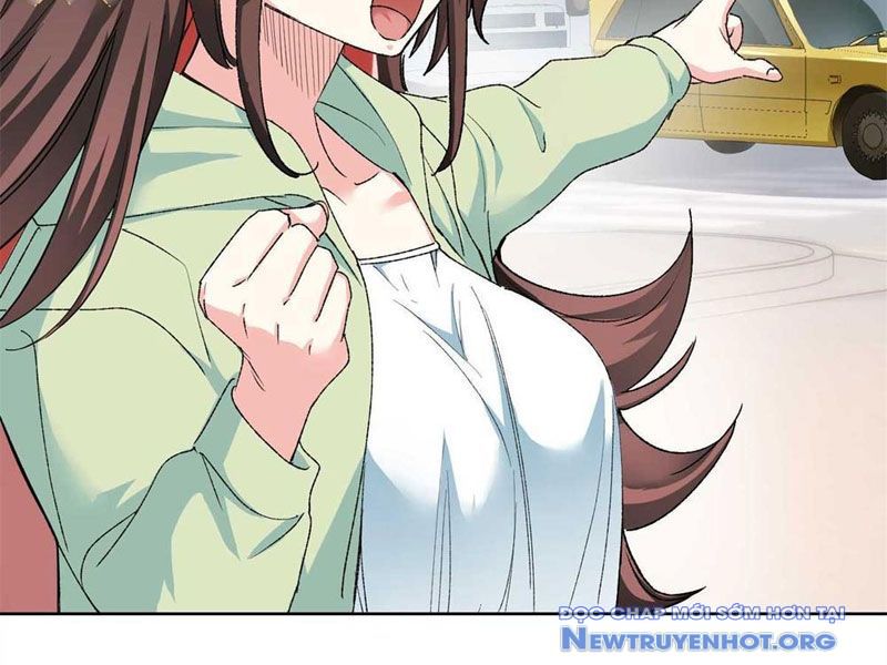 Hóa ra ta là đời sau của yêu quái chapter 4 - Trang 16