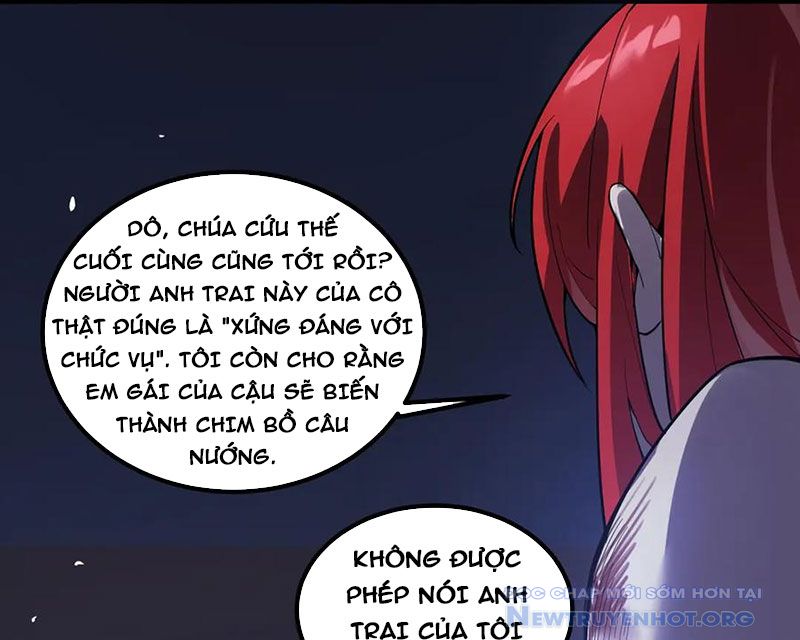 Thánh Hiệp Sĩ Cấp Sss chapter 79 - Trang 112